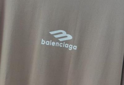 wholesale quality balenciaga shirts model no. 132